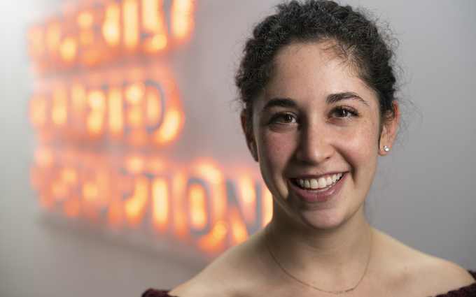 Ruckus Brand Strategist Samantha Dreyer Profiled by Top Interactive Agencies