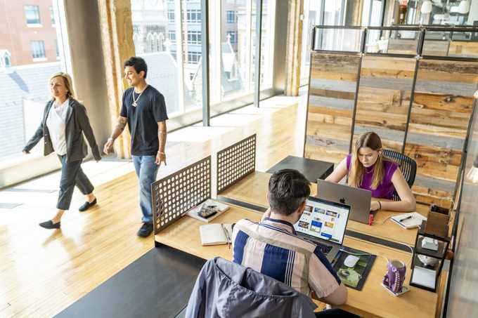 Ruckus Excels Again: Named Top Performer by Vendry in Two Prestigious Categories