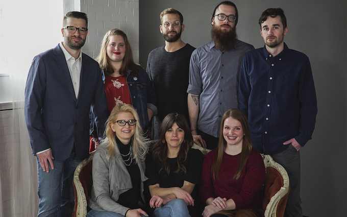 Ruckus Expands into Video Production, Led by Industry Veteran Phil Osborne