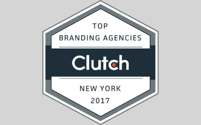 Ruckus Named to Top Branding List by Clutch