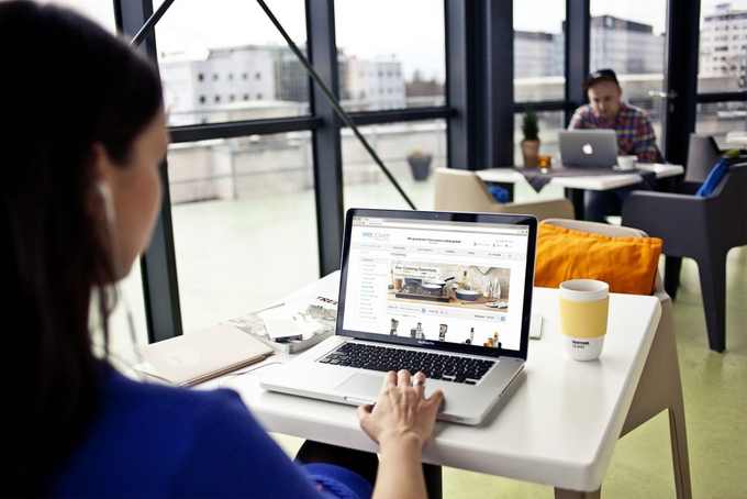 Ruckus Launches WePower Shopping With $1.1M Sales