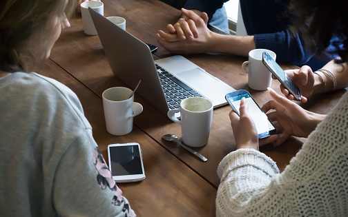 Rules of Engagement: Building Brand Relationships