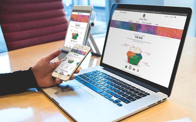 User Experience Design in the Age of Mobile