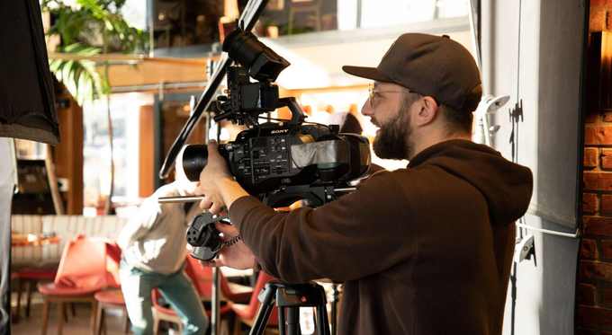 The Importance of Video Production in 2020