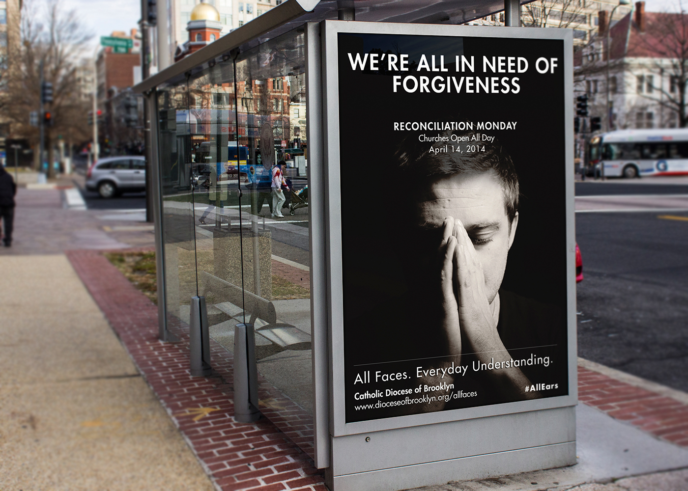 Ruckus Catholic Diocese of Brooklyn