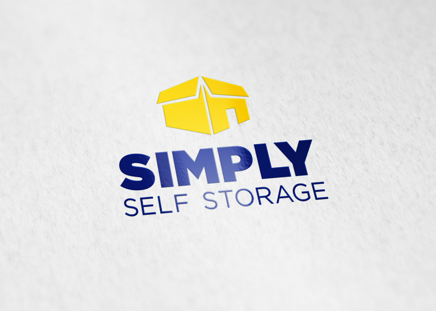 Ruckus Simply Self Storage