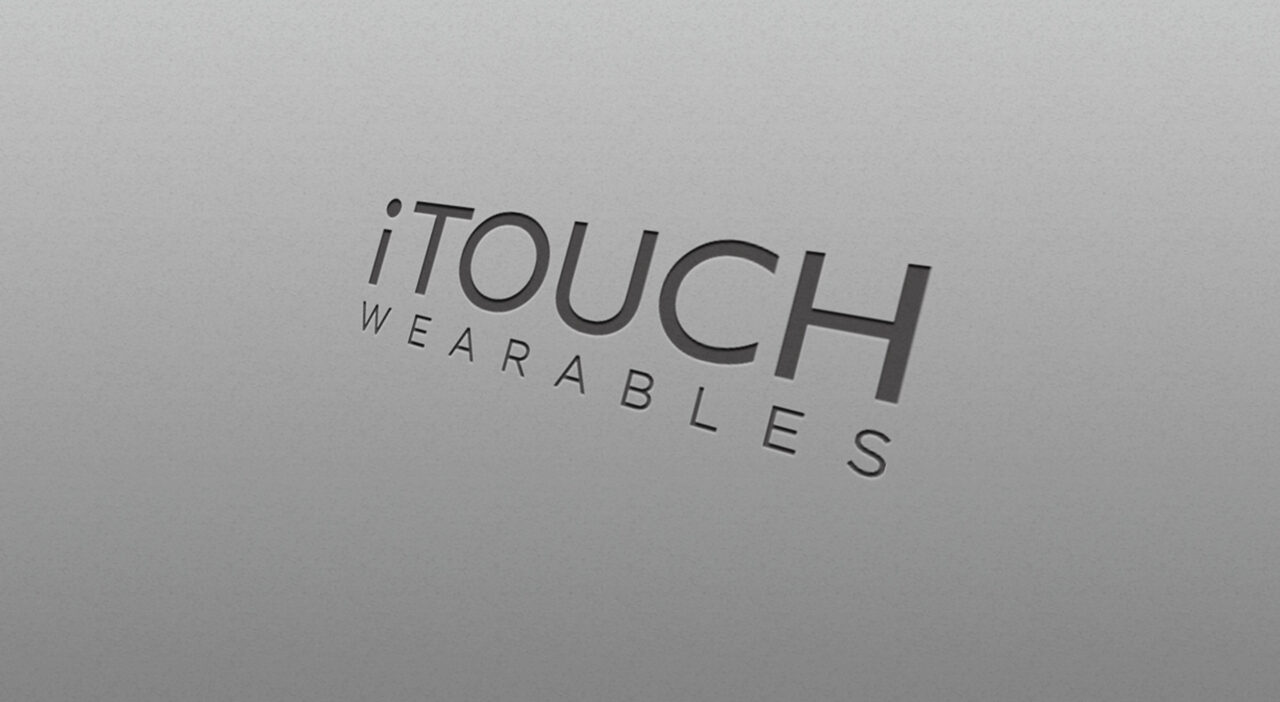 itouch wearables curve