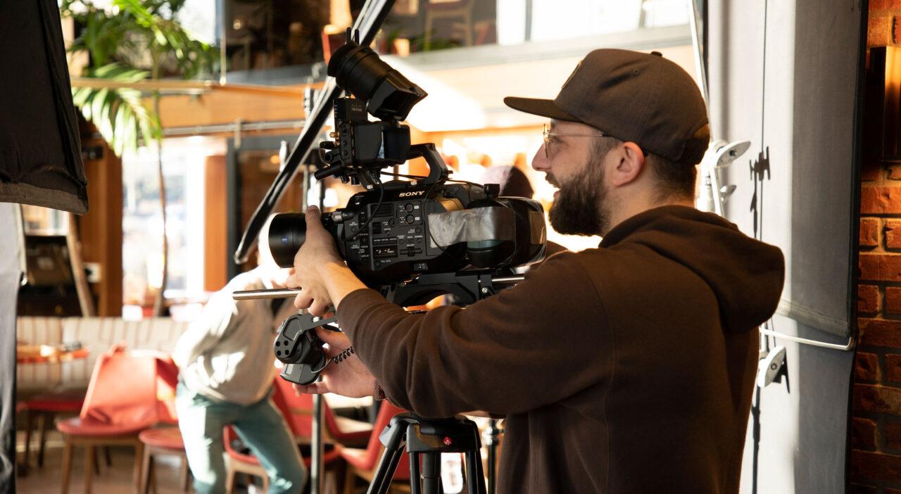 The Importance of Video Production in 2020