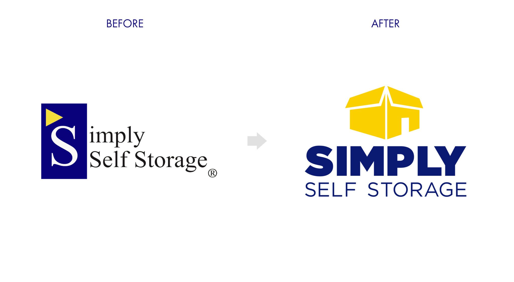 Simply Self Storage Ruckus